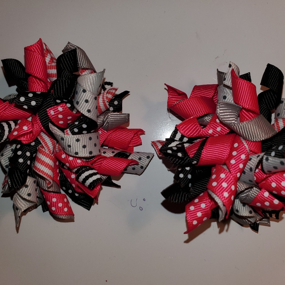 Piggie set